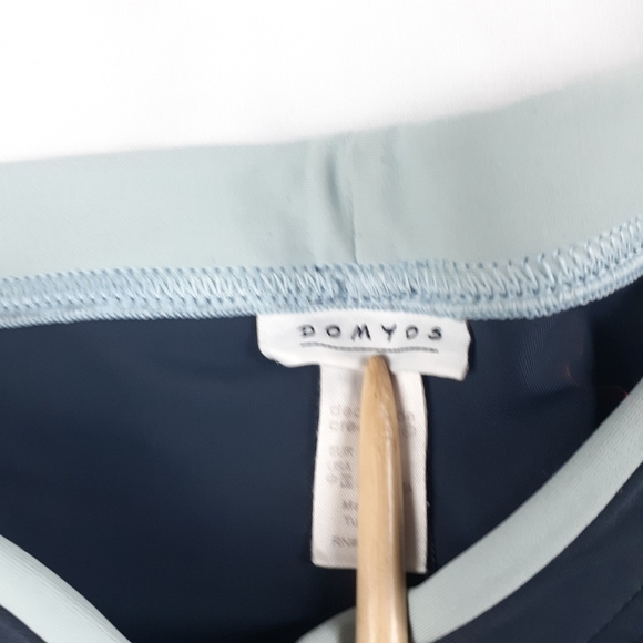 Domyos Athletic Shorts Size 8 - Picture 2 of 4